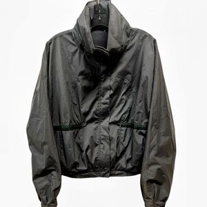 Lululemon post workout jacket